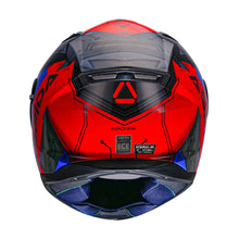 Load image into Gallery viewer, Aspida Tourance Machine Helmets