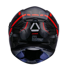 Load image into Gallery viewer, Aspida Tourance Lead Helmets
