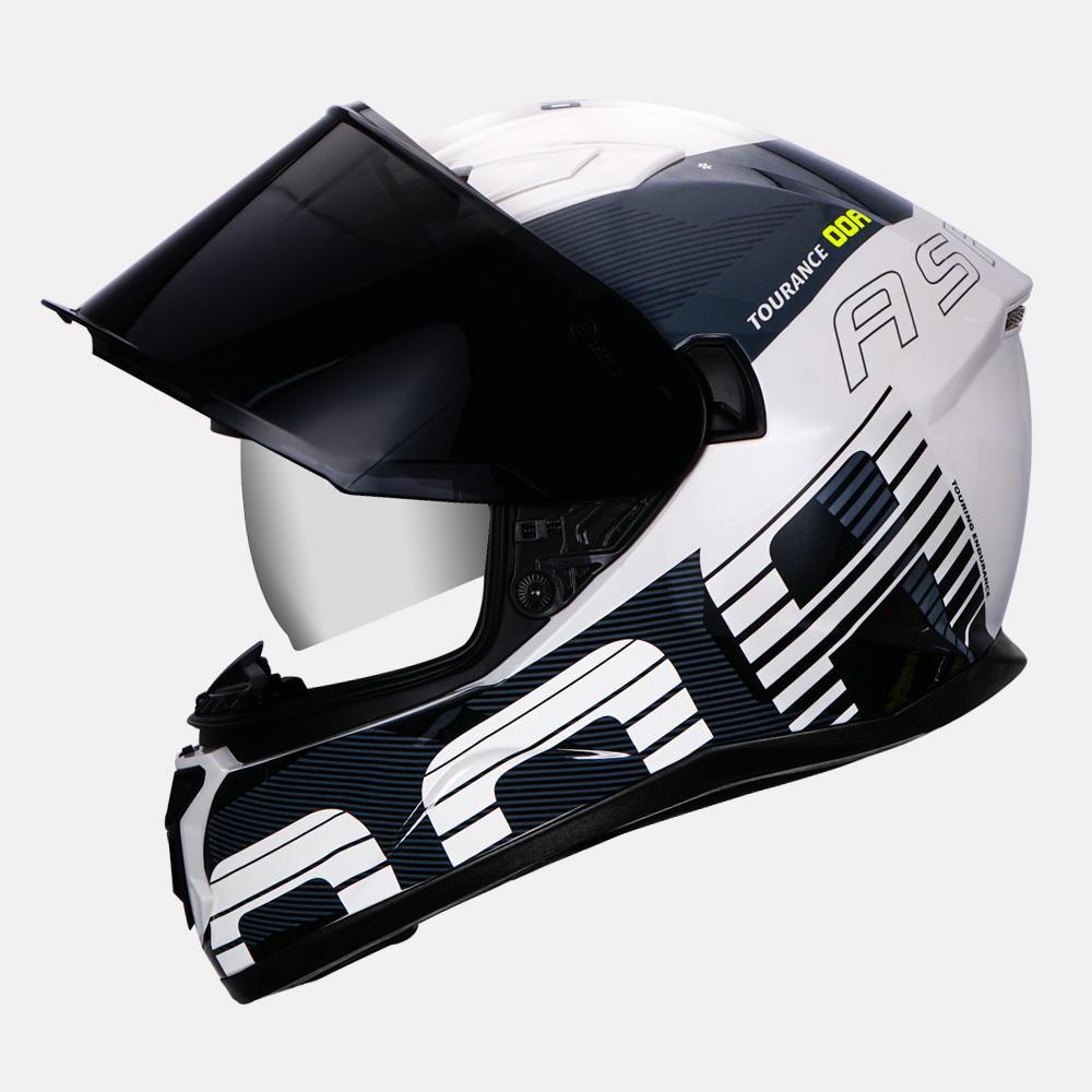 Aspida tourance hot sale helmet